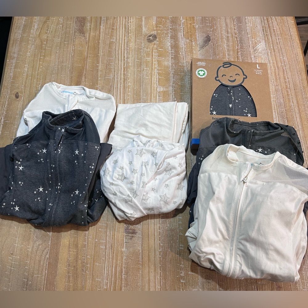 SNOO bundle